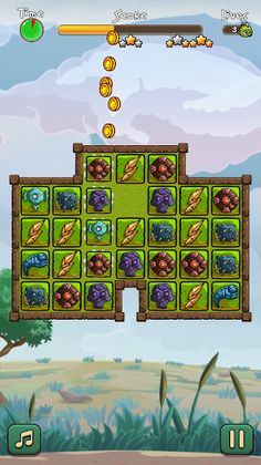 Tile Goblins - Screenshot 1