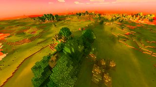 Craftsman Build Crafting Game - Screenshot 1