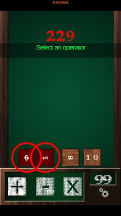 Numberlord - Screenshot 3