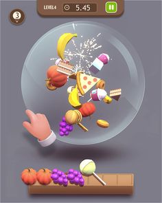Match Bubble 3D - Screenshot 2