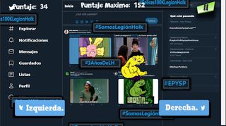 Holk Jump - Screenshot 2