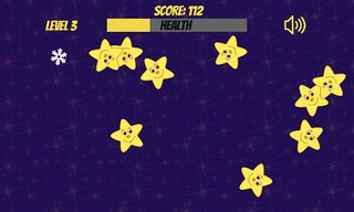 Catch The Star - Screenshot 3