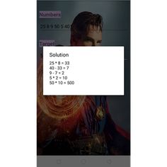 Count Math Games - Screenshot 4