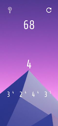 Half, Double & Modify - Screenshot 1