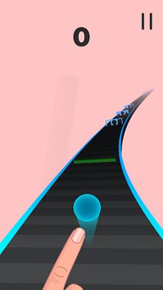 Shape Road - Screenshot 3