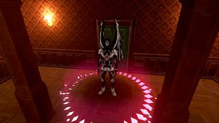 Doors 100: Obby Horror Escape - Screenshot 1