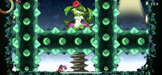 Shantae and the Seven Sirens - Screenshot 3