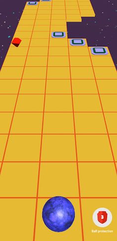 Dodge Bowling - Screenshot 1