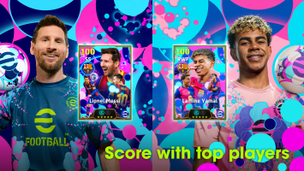 eFootball™ - Screenshot 1
