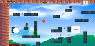 Cuby Game - Screenshot 2