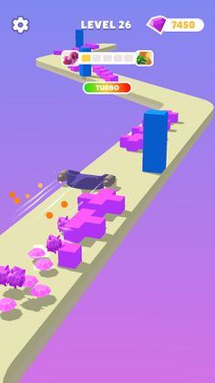Vegas Rush! - Screenshot 3