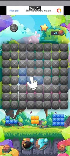 Smart Block - Puzzle Game - Screenshot 2