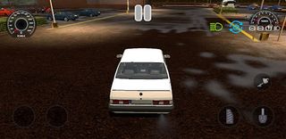Extreme Car Parking 2022 3D - Screenshot 3