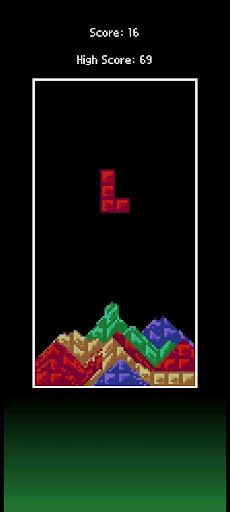 Sand Puzzle - Screenshot 3