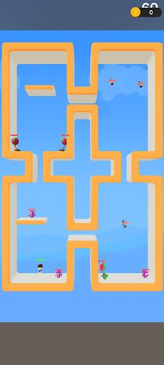Ball Hero - Screenshot 3