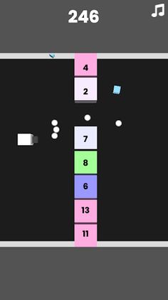 Tap Tap Colors - Screenshot 3