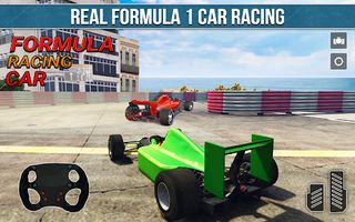 Formula Game: Car Racing Game - Screenshot 2