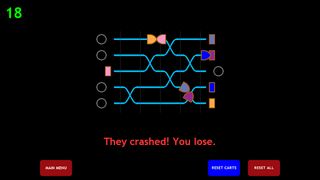 Pathmaker - Screenshot 2