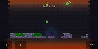 Dungeon Dodger - Screenshot 2