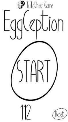 EggCeptional - Screenshot 3