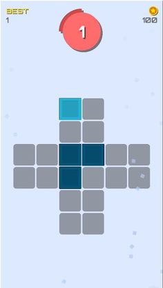 Fit it 2d - Screenshot 4