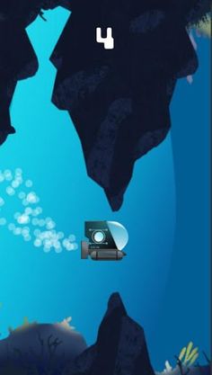 On Deep - Screenshot 3