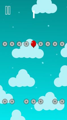 Save The Balloon - Screenshot 3