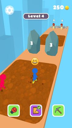 Character Builder - Screenshot 4