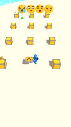 Break And Find 3D - Screenshot 3