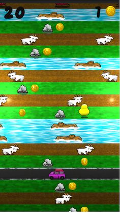 cross paths - Screenshot 4