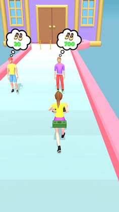 Pick And Sell - Screenshot 3