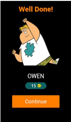 Total Drama LEVEL HARD - Screenshot 3
