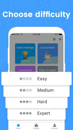 Sudoku King-Online PvP Puzzle  - Screenshot 3