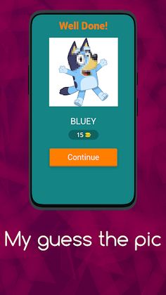 Guess Dog Cartoon Trivia! - Screenshot 2