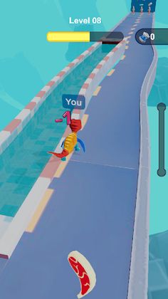 Dino Lab 3D - Screenshot 3