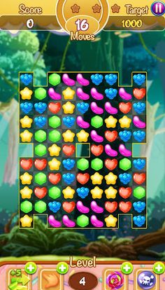 Super Candy Hero - Screenshot 3