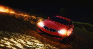 Extremaly Car Simulator 2020 - - Screenshot 3