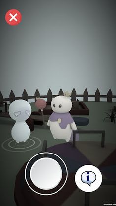 El Viaje - Screenshot 2