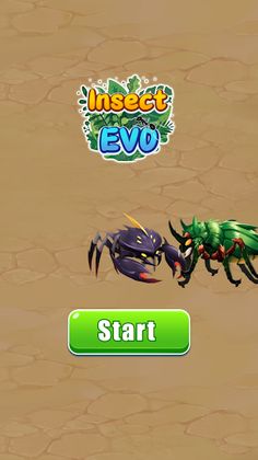 Insect Evo - Screenshot 3
