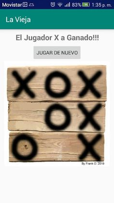 La Vieja - Screenshot 3