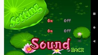 Jumpover Lotus - Screenshot 2