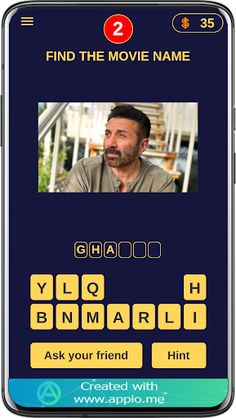 sunny deol movies name - Screenshot 3