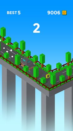 Hyper Bridge - Screenshot 3