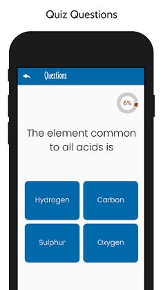 IQ Test & Quiz Question - Screenshot 4