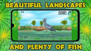 Shoebill - Screenshot 2