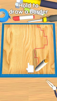 Cutter - Screenshot 1