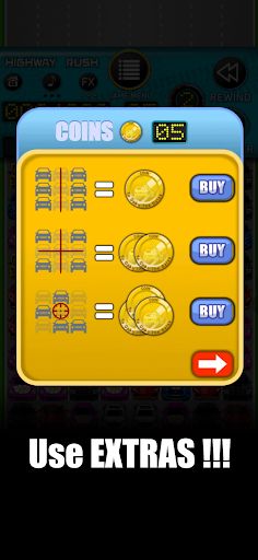 Highway Rush - Screenshot 4