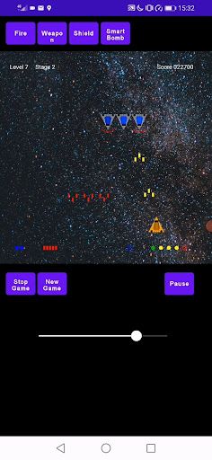 Mercuria - Screenshot 2