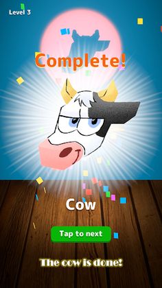 Shadow Pictures - Screenshot 3