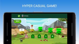 Cherry King - Screenshot 3